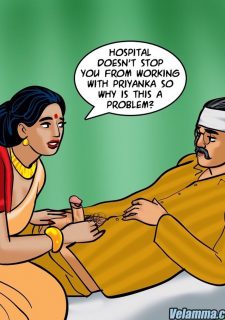 Velamma Episode 71 image 54