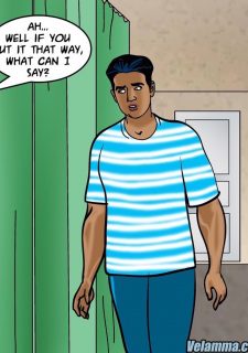Velamma Episode 71 image 57