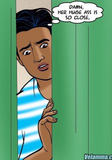 Velamma Episode 71 image 60