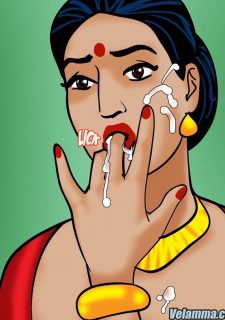 Velamma Episode 71 image 81