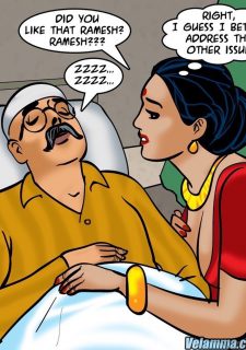 Velamma Episode 71 image 82