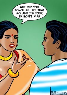 Velamma Episode 71 image 85