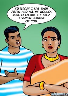 Velamma Episode 71 image 91