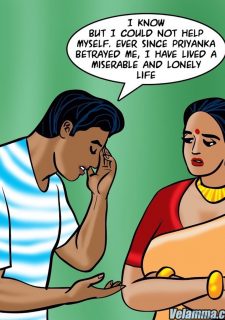 Velamma Episode 71 image 93