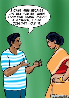 Velamma Episode 71 image 94