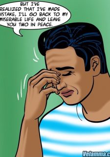 Velamma Episode 71 image 95