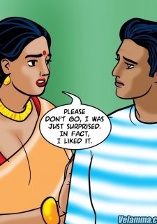 Velamma Episode 71 image 97
