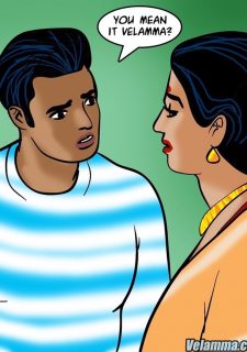 Velamma Episode 71 image 98