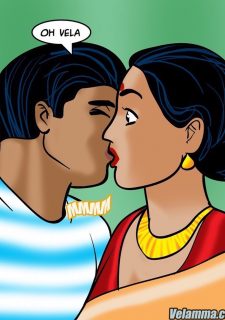 Velamma Episode 71 image 99