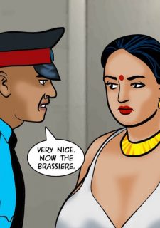 Velamma Episode 74- Hidden Treasure image 102