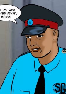 Velamma Episode 74- Hidden Treasure image 115