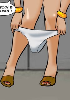 Velamma Episode 74- Hidden Treasure image 123