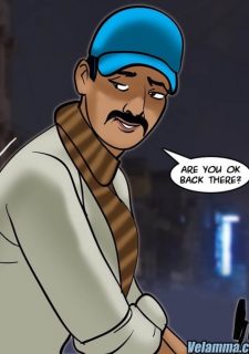 Velamma Episode 74- Hidden Treasure image 49