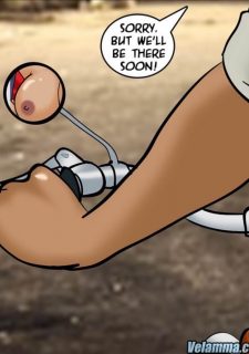 Velamma Episode 74- Hidden Treasure image 52