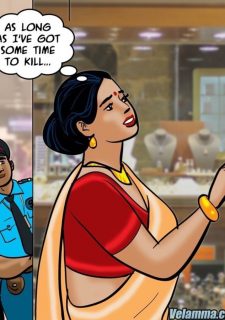 Velamma Episode 74- Hidden Treasure image 67