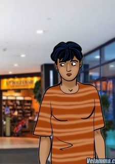 Velamma Episode 74- Hidden Treasure image 70