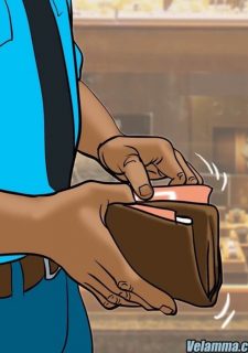 Velamma Episode 74- Hidden Treasure image 71