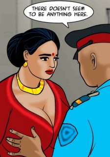 Velamma Episode 74- Hidden Treasure image 97