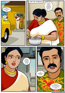 Velamma Episode 9- Taking Virginity image 5