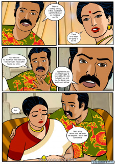 Velamma Episode 9- Taking Virginity image 7