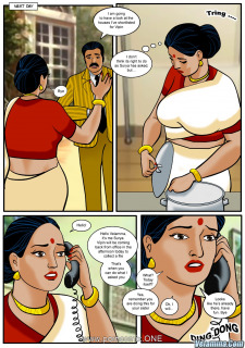Velamma Episode 9- Taking Virginity image 9