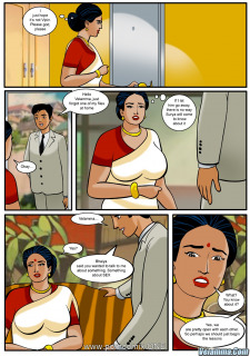 Velamma Episode 9- Taking Virginity image 10