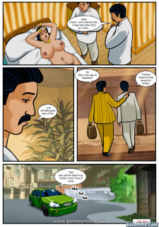 Velamma Episode 9- Taking Virginity image 31
