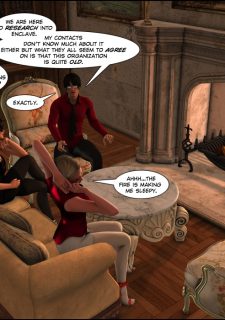Vox Populi 2 -Some assembly required image 15