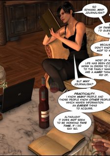 Vox Populi 2 -Some assembly required image 19