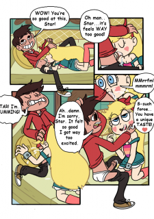 Vs the forces of Playtime- Star vs forces of Evil image 2