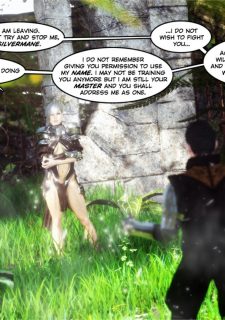 When Laughter Stops – Legacy Episode 27 image 5