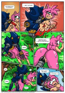 Workout – Sonic the Hedgehog image 6