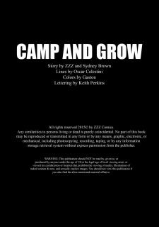 ZZZ- Camp and Grow image 2