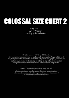ZZZ- Colossal Size Cheat 2 image 2