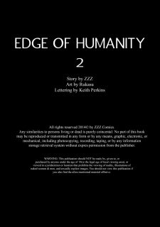 ZZZ- Edge of Humanity 2 image 2