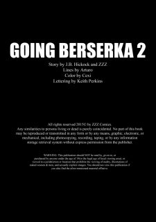 ZZZ- Going Berserka Part 2 image 2