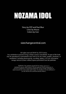 ZZZ- Nozama Idol image 2