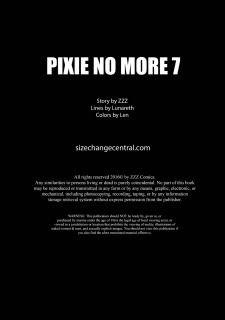 ZZZ- Pixie No More 7 image 2