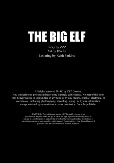 ZZZ- The Big Elf image 2